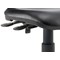 Eclipse Plus II Operator Chair, Vinyl Black