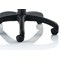 Eclipse Plus II Operator Chair, Vinyl Black