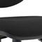 Eclipse Plus III Operator Chair, Black - Delivered Built