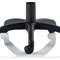 Eclipse Plus III Operator Chair, Black - Delivered Built