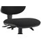 Eclipse Plus III Operator Chair, Black