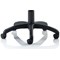 Eclipse Plus III Operator Chair, Black