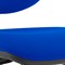 Eclipse Plus III Operator Chair, Blue - Delivered Built