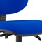 Eclipse Plus III Operator Chair, Blue
