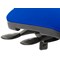Eclipse Plus III Operator Chair, Blue