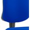 Eclipse Plus III Operator Chair, Blue