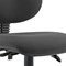 Eclipse Plus III Operator Chair, Charcoal - Delivered Built