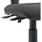 Eclipse Plus III Operator Chair, Charcoal - Delivered Built