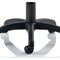 Eclipse Plus III Operator Chair, Charcoal - Delivered Built