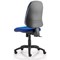 Eclipse Plus XL Operator Chair, Blue Eclipse Plus XL Operator Chair, Blue