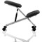 Kneeling Chair, Charcoal