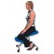 Kneeling Chair, Charcoal