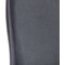 Onyx Ergo Posture Chair, Headrest, Height Adjustable Arms, Black- Delivered Built
