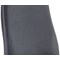Onyx Ergo Posture Chair, Headrest, Height Adjustable Arms, Black