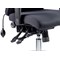 Onyx Ergo Posture Chair with Headrest, Black