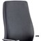 Onyx Ergo Posture Chair, Black, Assembled