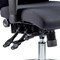 Onyx Ergo Posture Chair, Black