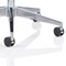 Onyx Ergo Posture Chair, Headrest, Height Adjustable Arms, Black- Delivered Built