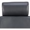 Onyx Ergo Posture Chair, Headrest, Height Adjustable Arms, Black- Delivered Built
