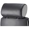 Onyx Ergo Posture Chair, Headrest, Height Adjustable Arms, Black- Delivered Built