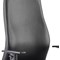 Onyx Ergo Posture Chair, Headrest, Height Adjustable Arms, Black- Delivered Built