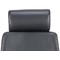 Onyx Ergo Posture Chair, Headrest, Height Adjustable Arms, Black