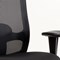 Portland Heavy Duty Operator Chair, Black