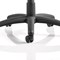 Portland II Operator Chair, Height Adjustable Arms, Black