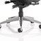 Regent Task Mesh Back Operator Chair, Height Adjustable Arms, Black - Delivered Built
