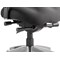 Regent Task Mesh Back Operator Chair, Height Adjustable Arms, Black