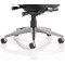 Regent Task Mesh Back Operator Chair, Height Adjustable Arms, Black