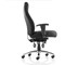 Tuscon Operator Chair - Black