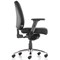 Velocity Operator Chair - Black