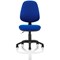 Eclipse Plus I Operator Chair, Blue