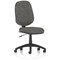 Eclipse Plus I Operator Chair, Charcoal