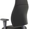 Posture High Back Chair, Black