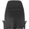 Posture High Back Chair, Black