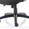 Posture High Back Chair, Height Adjustable Arms, Black