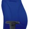 Posture High Back Chair - Blue