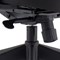 Amaze Mesh Chair, Height Adjustable Arms, Black
