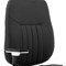 Barcelona Operator Chair, Height Adjustable Arms, Black