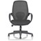 Ariel Mesh Chair - Black