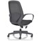 Ariel Mesh Chair - Black