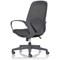 Ariel Mesh Chair - Black