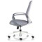 Ariel Mesh Chair - Grey