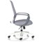 Ariel Mesh Chair - Grey