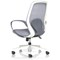 Ariel Mesh Chair - Grey
