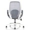 Ariel Mesh Chair - Grey