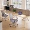 Ariel Mesh Chair - Grey