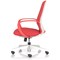 Ariel Mesh Chair - Red